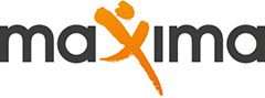 The Maxima Group logo